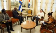 Groupe des 77 : le Togo représenté au Sommet à Cuba