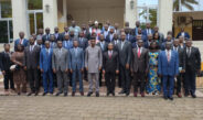 Conférence diplomatique des ambassadeurs et chargés d’affaires du Togo