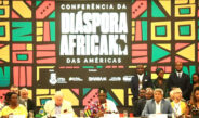 Conférence régionale de la diaspora préparatoire au 9ème Congrès panafricain de Lomé 2024