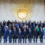 Adoption de la décision sur la qualification de l’esclavage, de la déportation et de la colonisation comme des crimes contre l’humanité et de génocide contre les peuples d’Afrique